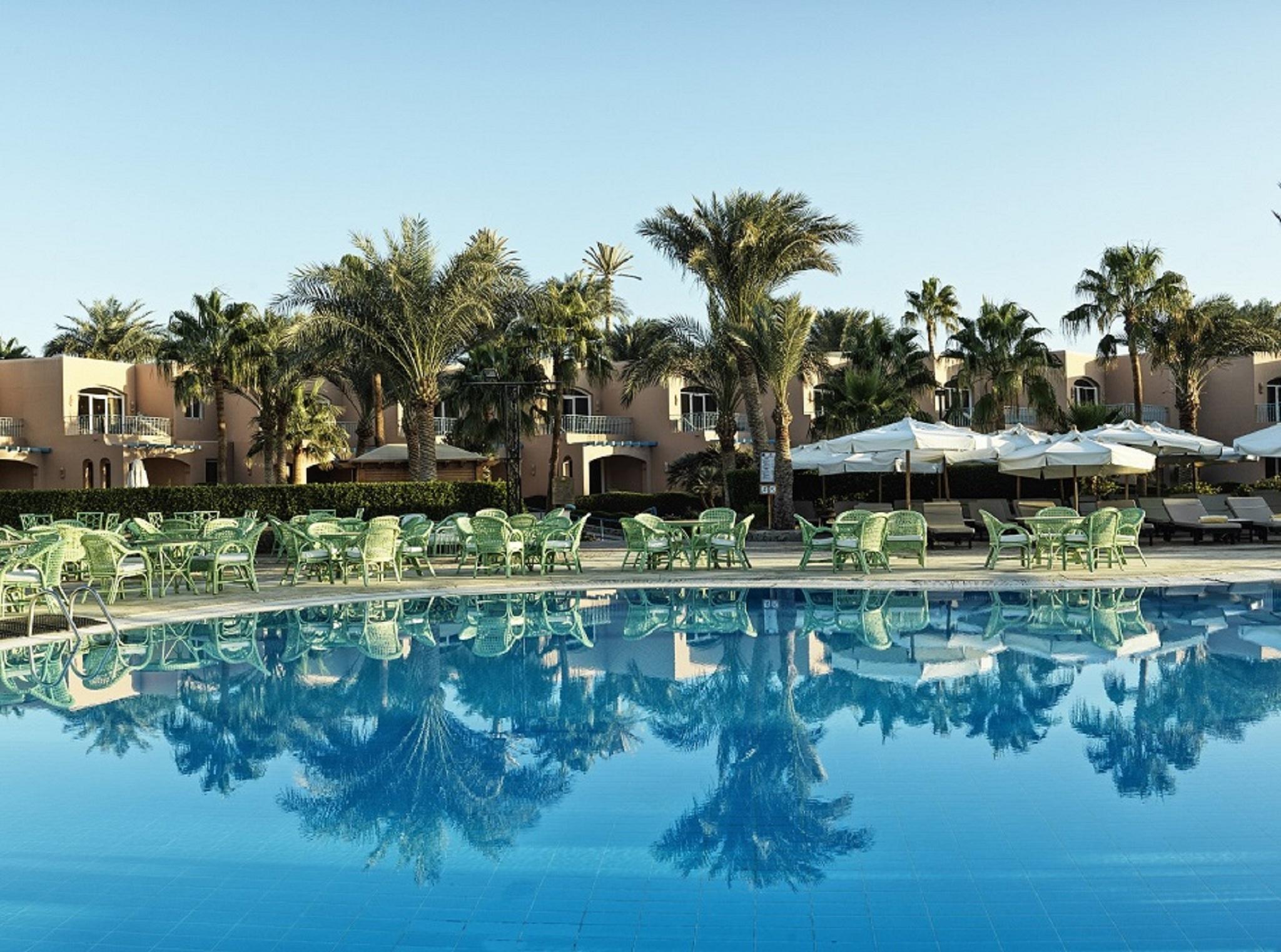 Club Paradisio El Gouna Red Sea (Adults Only) Hotel Exterior photo