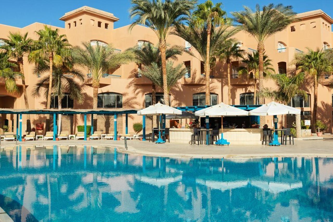 Club Paradisio El Gouna Red Sea (Adults Only) Hotel Exterior photo